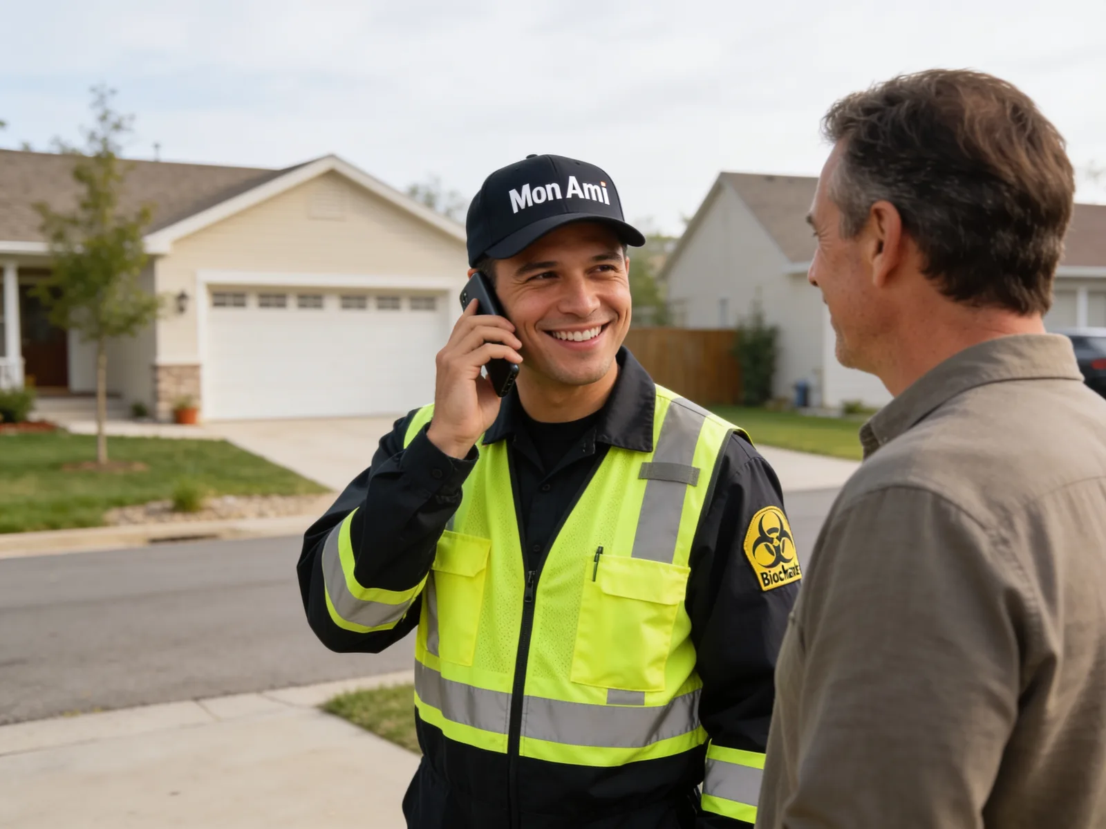 Sewage Cleanup Burson, CA FAQs