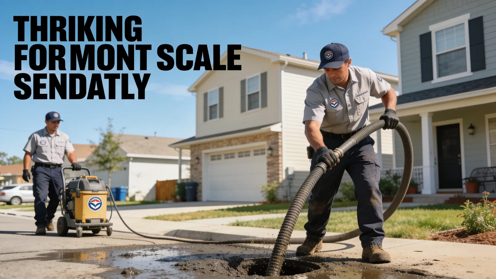 Sewage Cleanup in Burson, CA near me